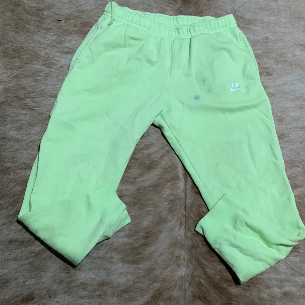 Nike Jogger Sweatpants